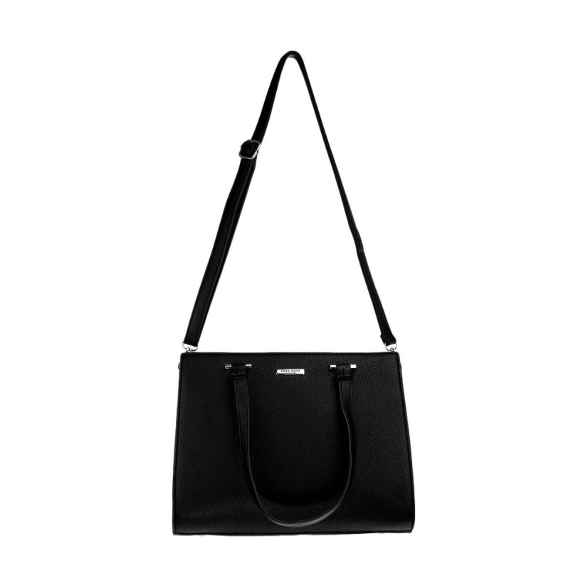 ALESSIA dámska koženková kabelka