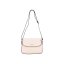 NELA dámska crossbody koženková kabelka