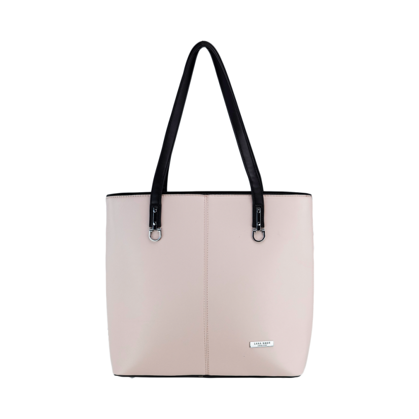 LOTA dámska koženková kabelka