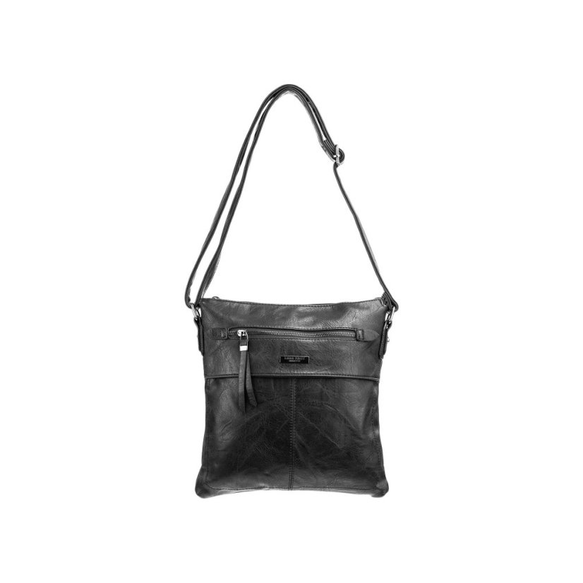 TERESSA dámska crossbody koženková kabelka