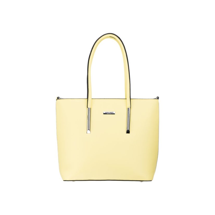 ADEL dámska koženková kabelka