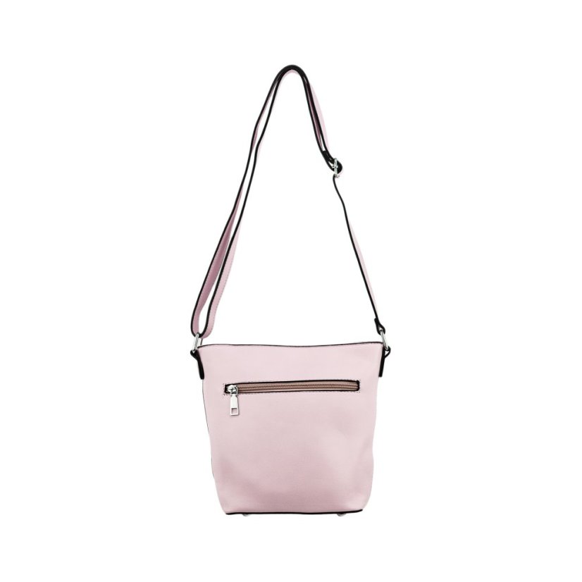 LISA dámska koženková kabelka