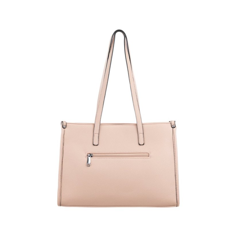 VERA dámska koženková kabelka