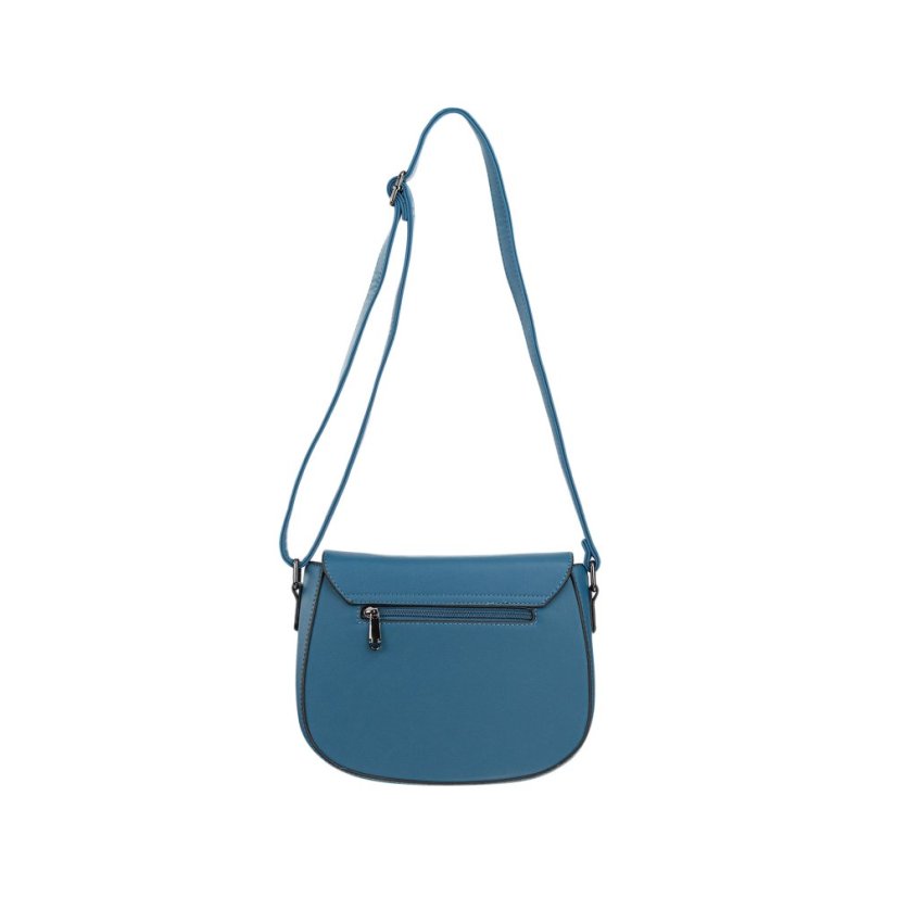 PAOLA dámska crossbody koženková kabelka