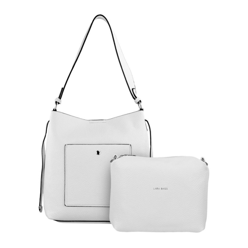 CELESTE dámska koženková kabelka