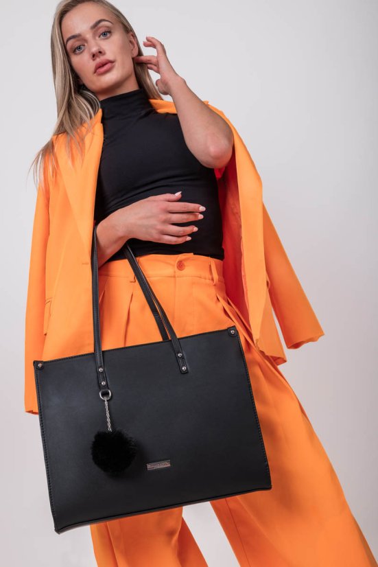 SARAH dámska koženková kabelka