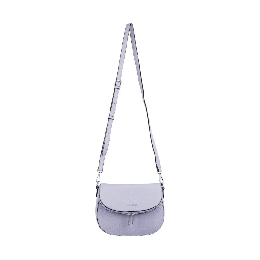 DALIA dámska crossbody koženková kabelka