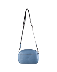 CLARRY dámska crossbody koženková kabelka