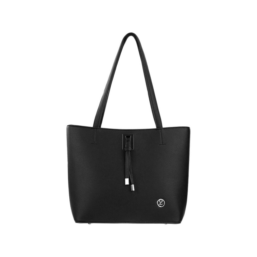 ZORA dámska koženková kabelka