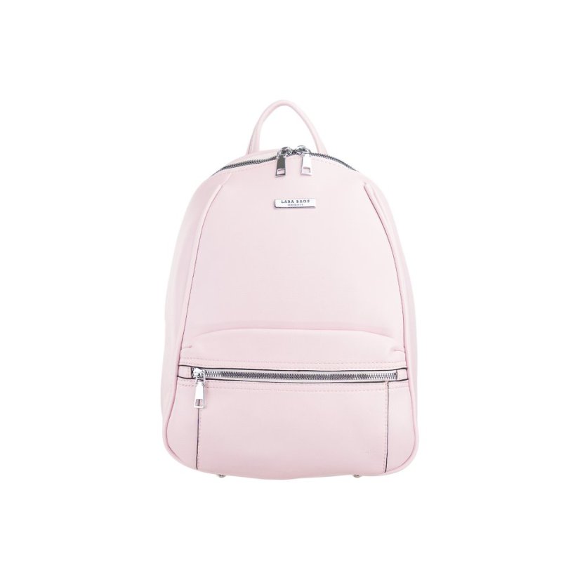 ALEXA dámsky koženkový batoh