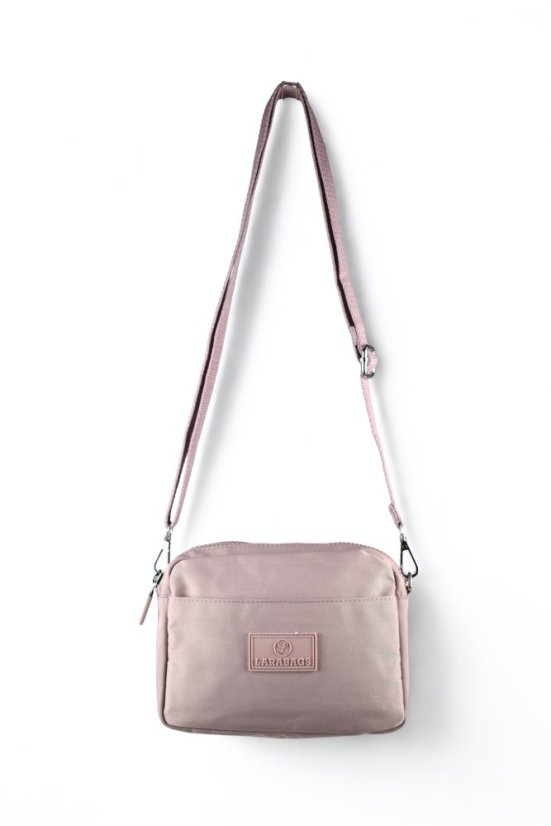 LÁTKOVÁ TAŠKA LARA BAGS