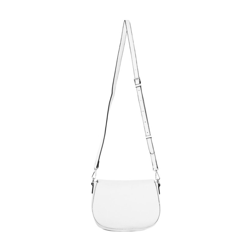 DALIA dámska crossbody koženková kabelka