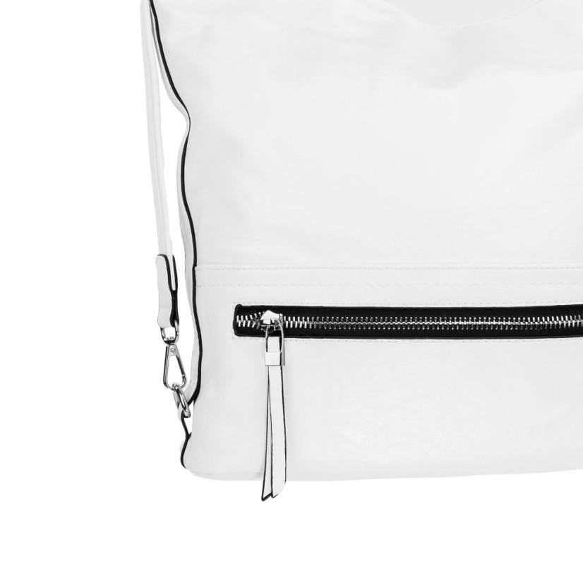 MIA dámska koženková kabelka