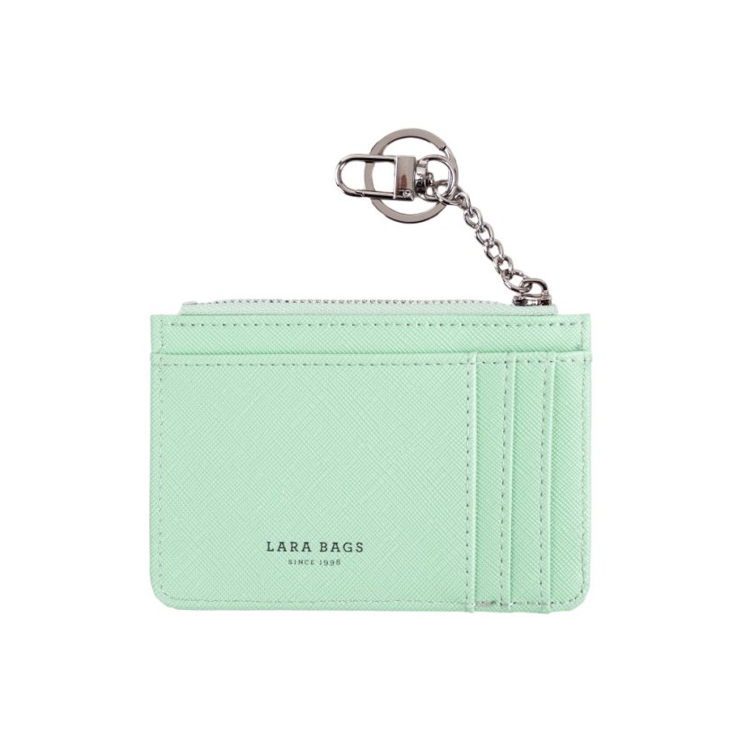 PEŇAŽENKA NA KARTY