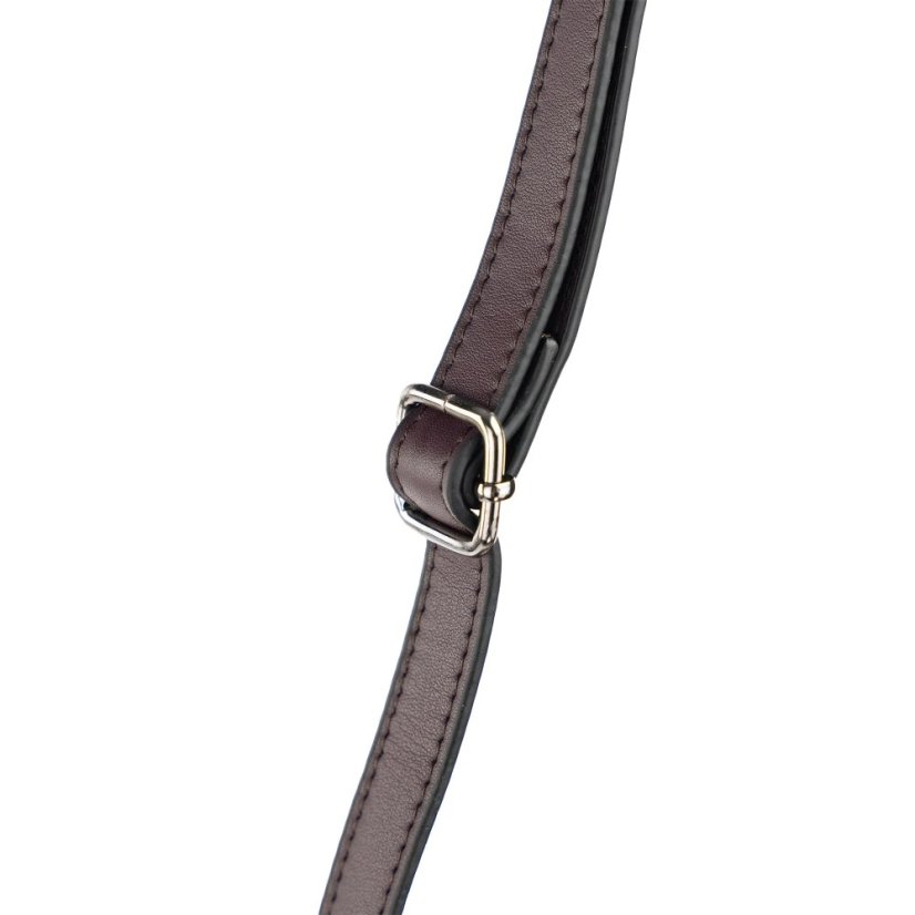 WENDY dámska crossbody koženková kabelka