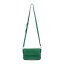 CINDY dámska crossbody koženková kabelka