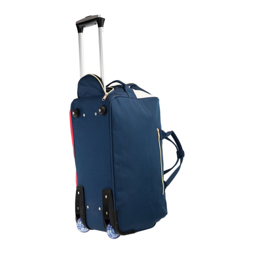 CESTOVNÁ TAŠKA NA KOLIESKACH