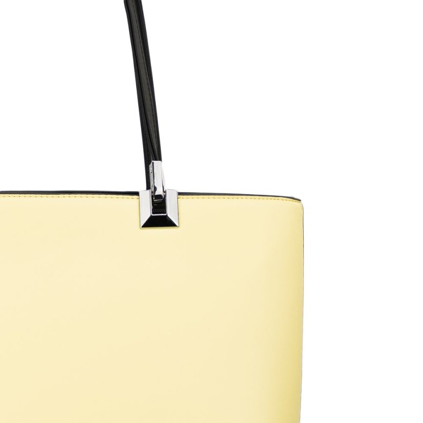 CHIARA dámska koženková kabelka