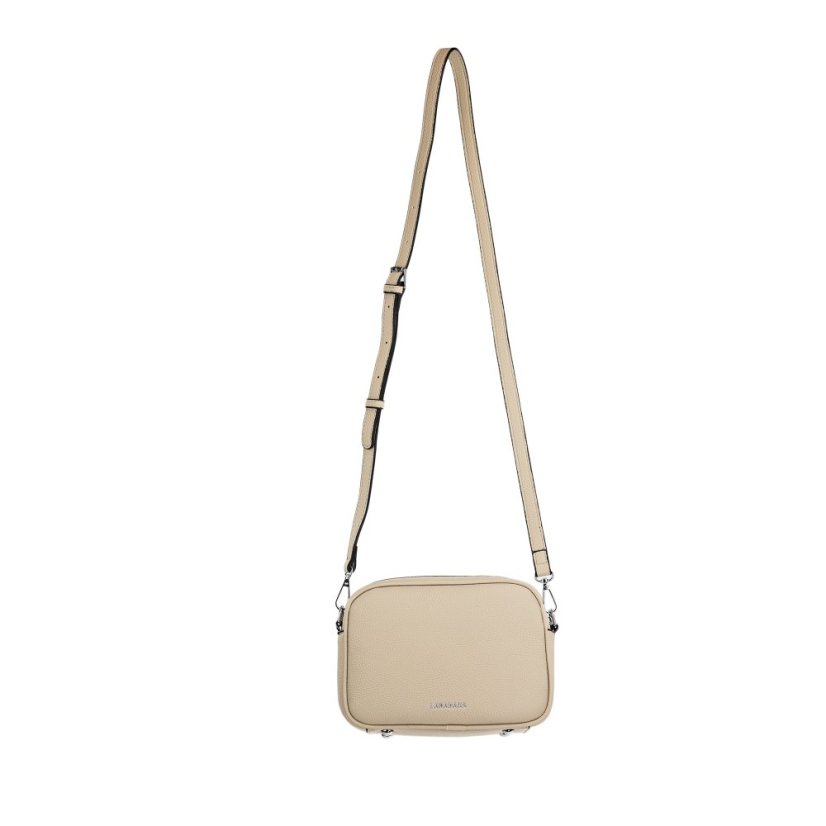 LILY dámska crossbody koženková kabelka
