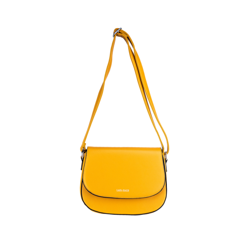 PAOLA dámska crossbody koženková kabelka