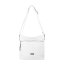 KIARA dámska crossbody koženková kabelka