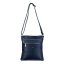 TAMIA dámska crossbody koženková kabelka
