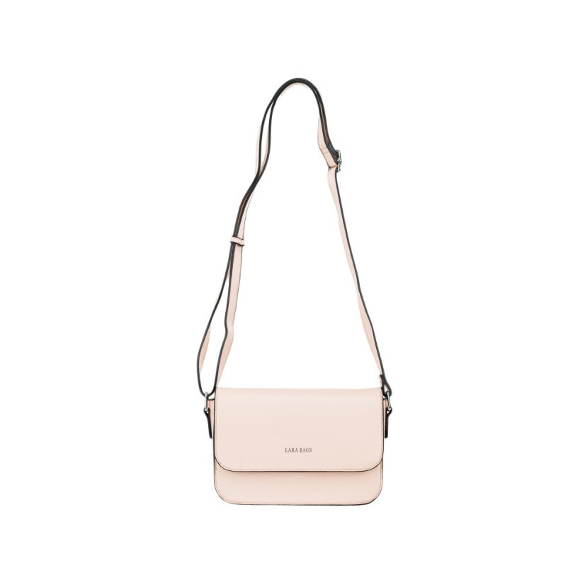 CINDY dámska crossbody koženková kabelka