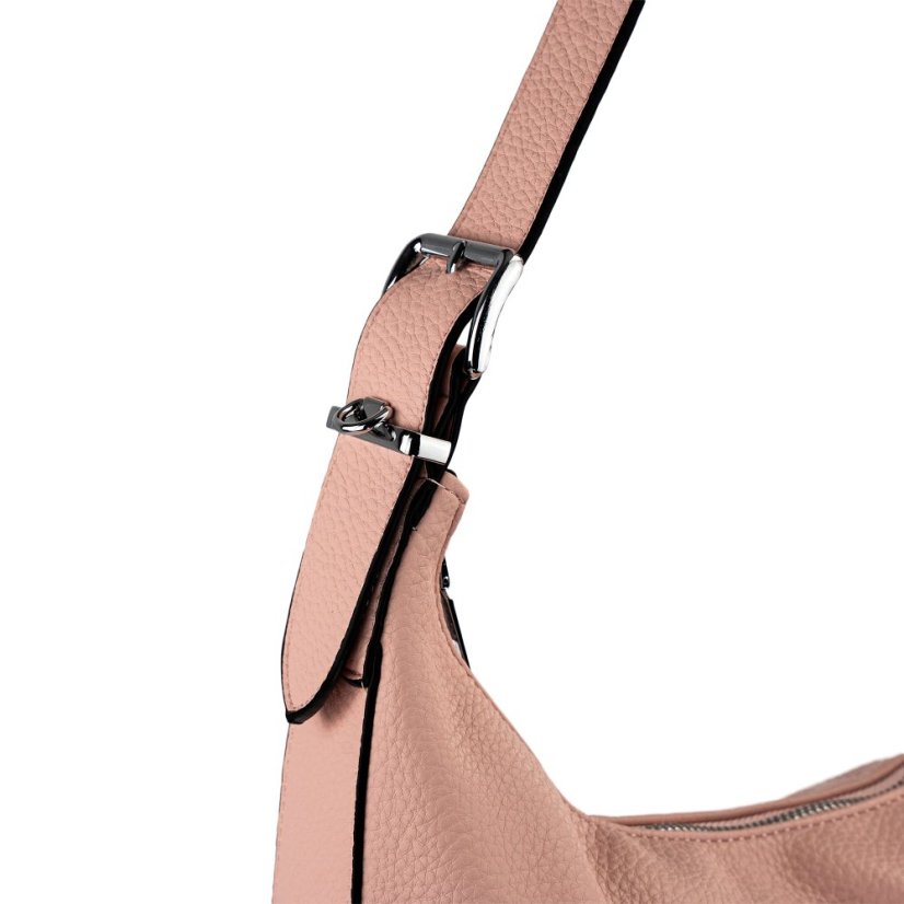 ESTELA dámska koženková kabelka