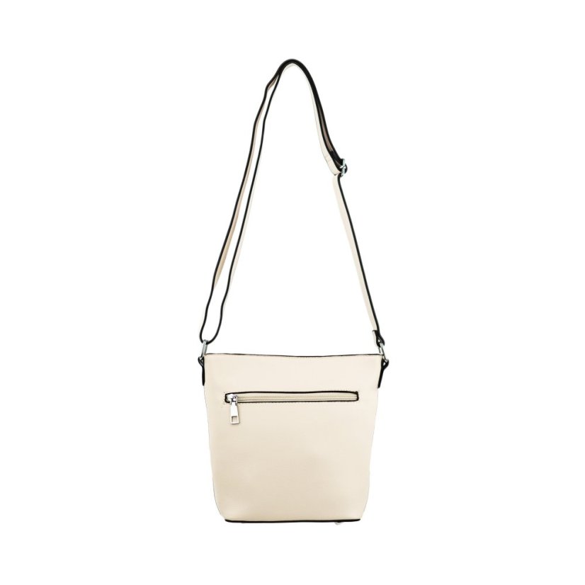 LISA dámska koženková kabelka