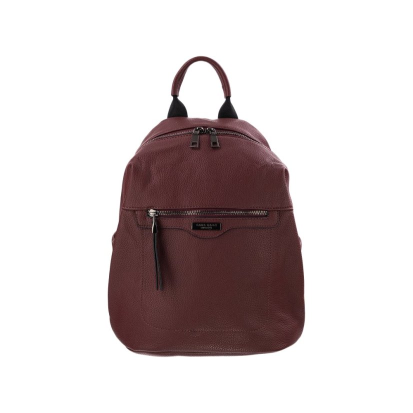 RIA dámsky koženkový batoh