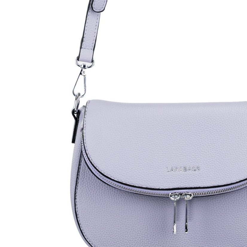 DALIA dámska crossbody koženková kabelka
