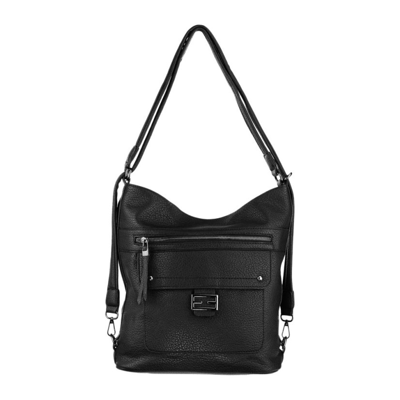 INGE dámska koženková kabelka