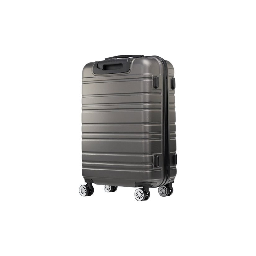 KUFOR LARA BAGS M bez TSA zámku