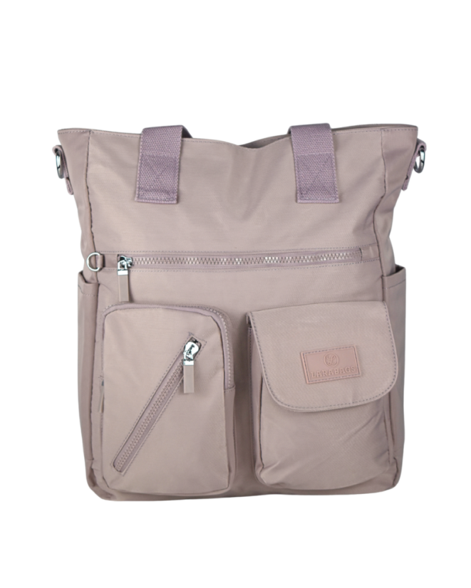 LÁTKOVÁ TAŠKA LARA BAGS