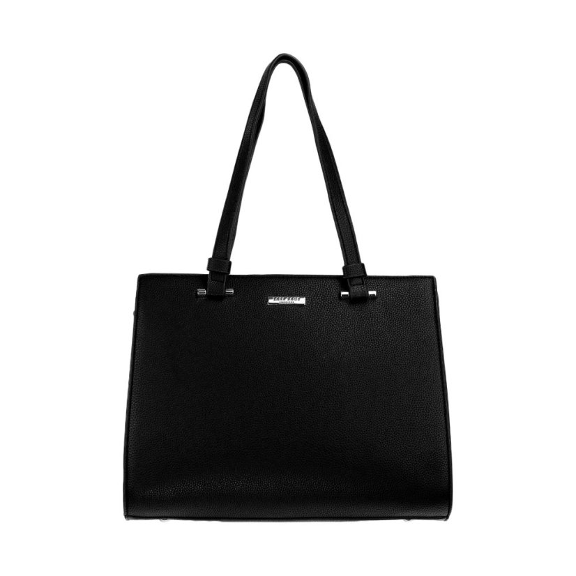 ALESSIA dámska koženková kabelka