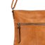 KERRY dámska crossbody koženková kabelka