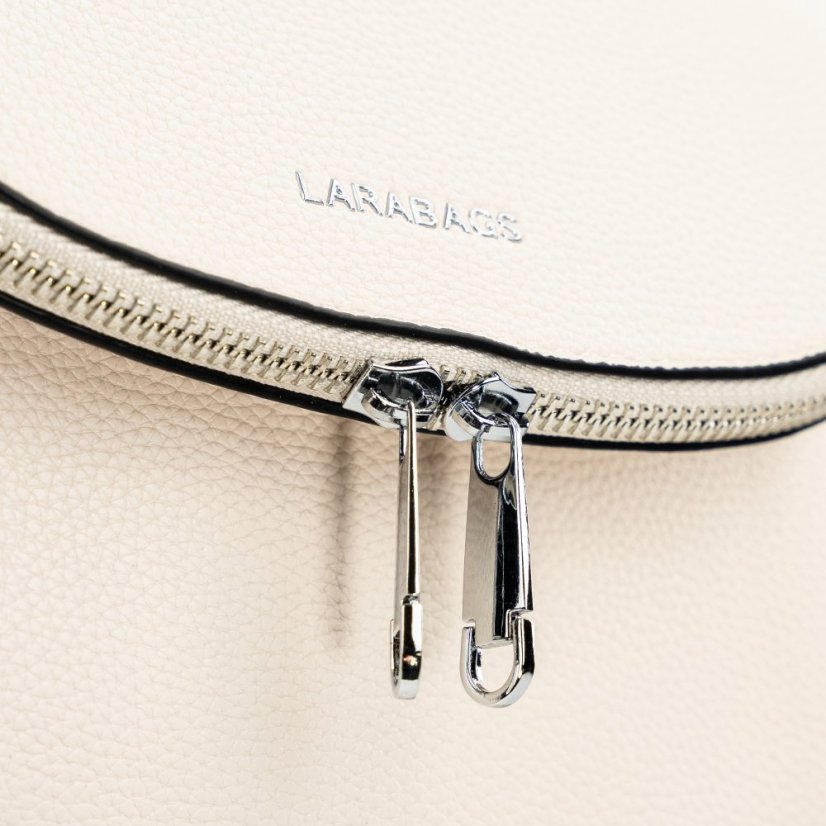 DALIA dámska crossbody koženková kabelka
