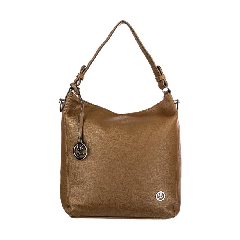 MILENA dámska koženková kabelka