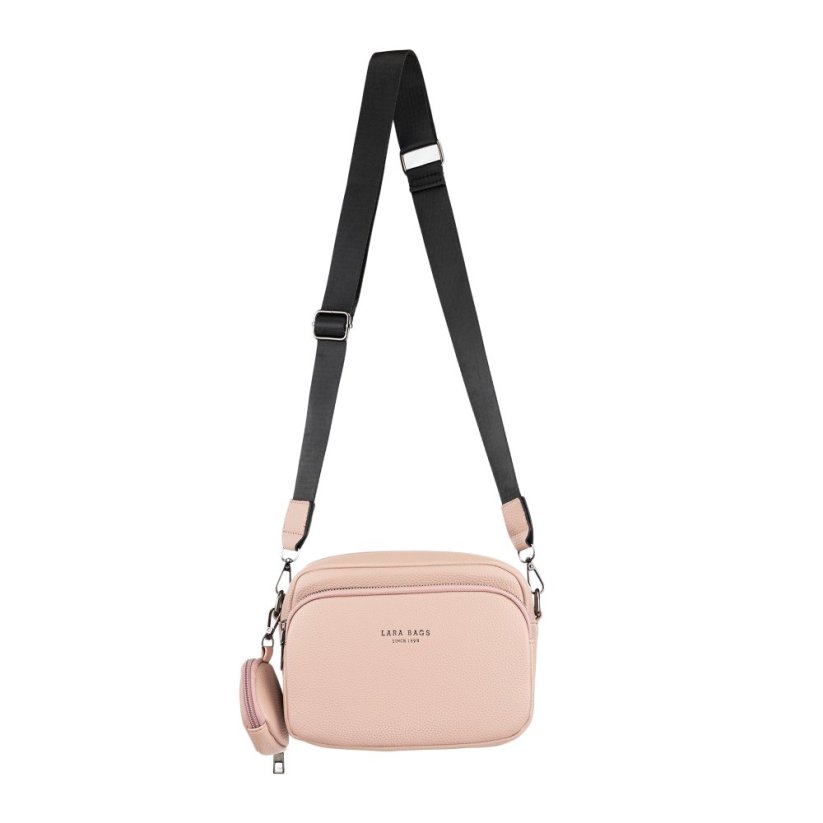 CHLOE dámska crossbody koženková kabelka