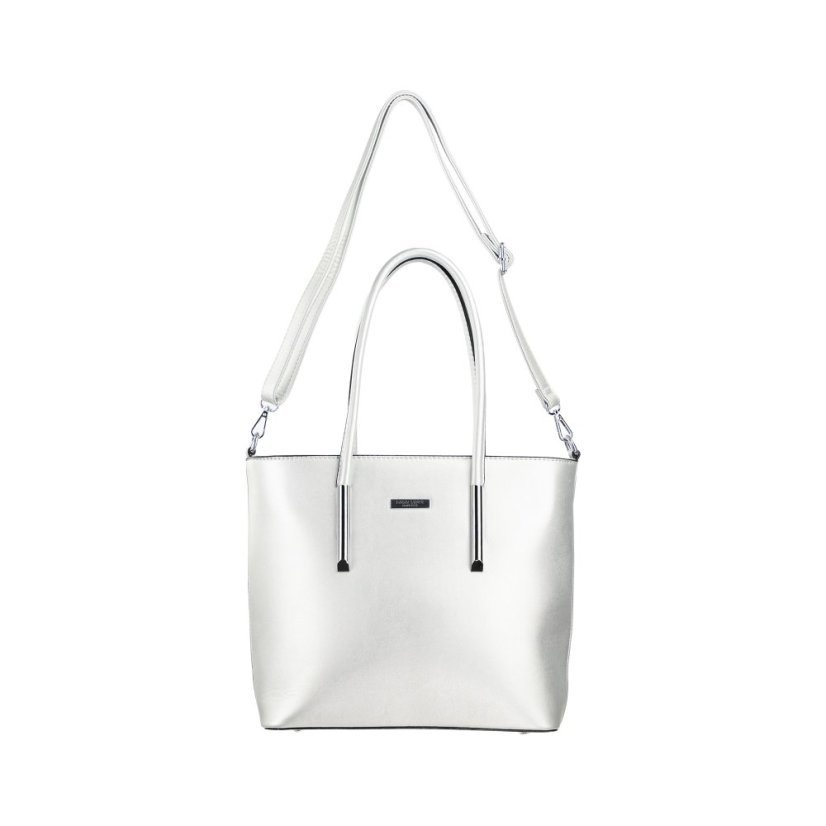 ADEL dámska koženková kabelka