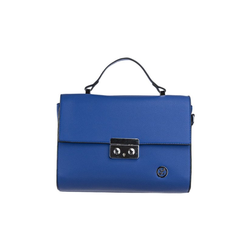 TIANA dámska koženková kabelka