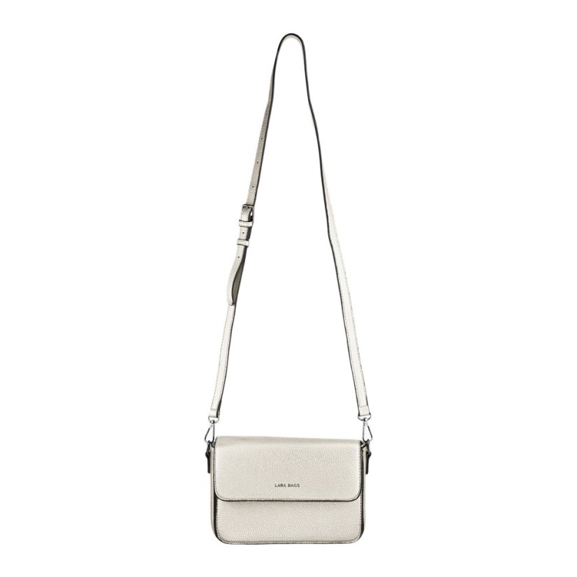CINDY dámska crossbody koženková kabelka