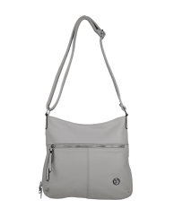 VIOLA dámska crossbody koženková kabelka