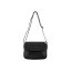 NELA dámska crossbody koženková kabelka