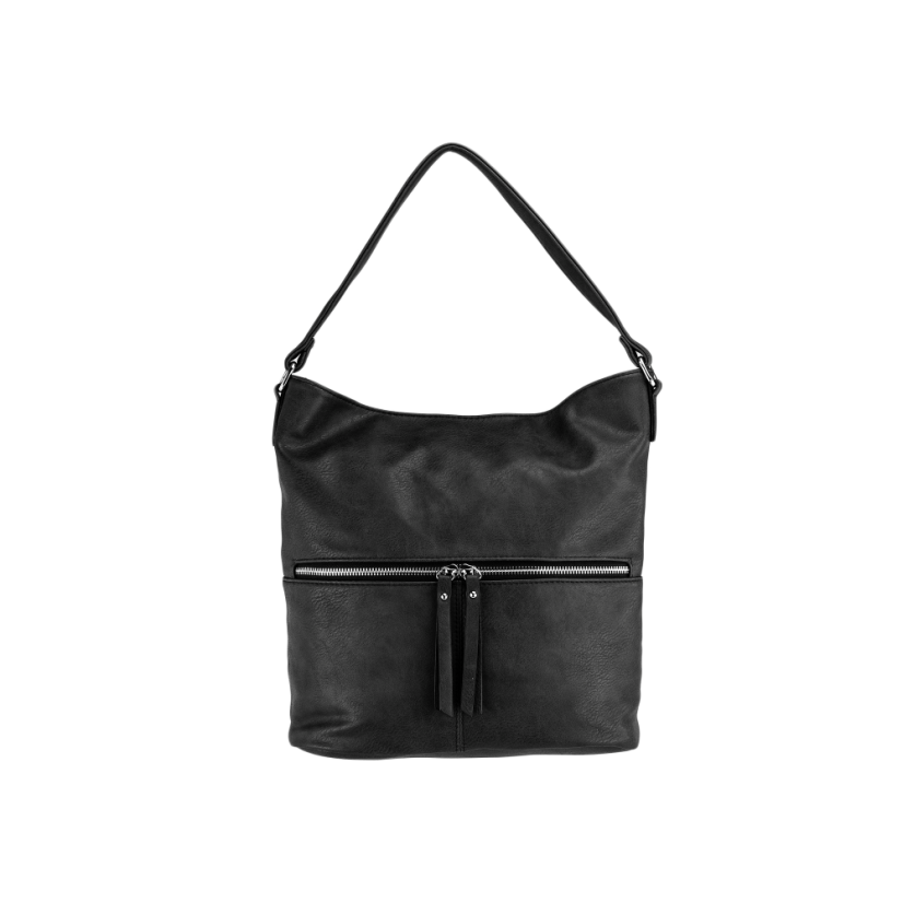 HARPER  dámska koženková kabelka