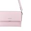 BLANKA dámska crossbody koženková kabelka