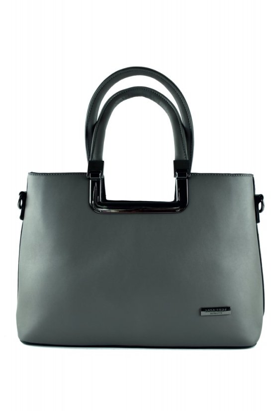 CLAIRE dámska koženková kabelka