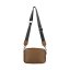 LILY dámska crossbody koženková kabelka