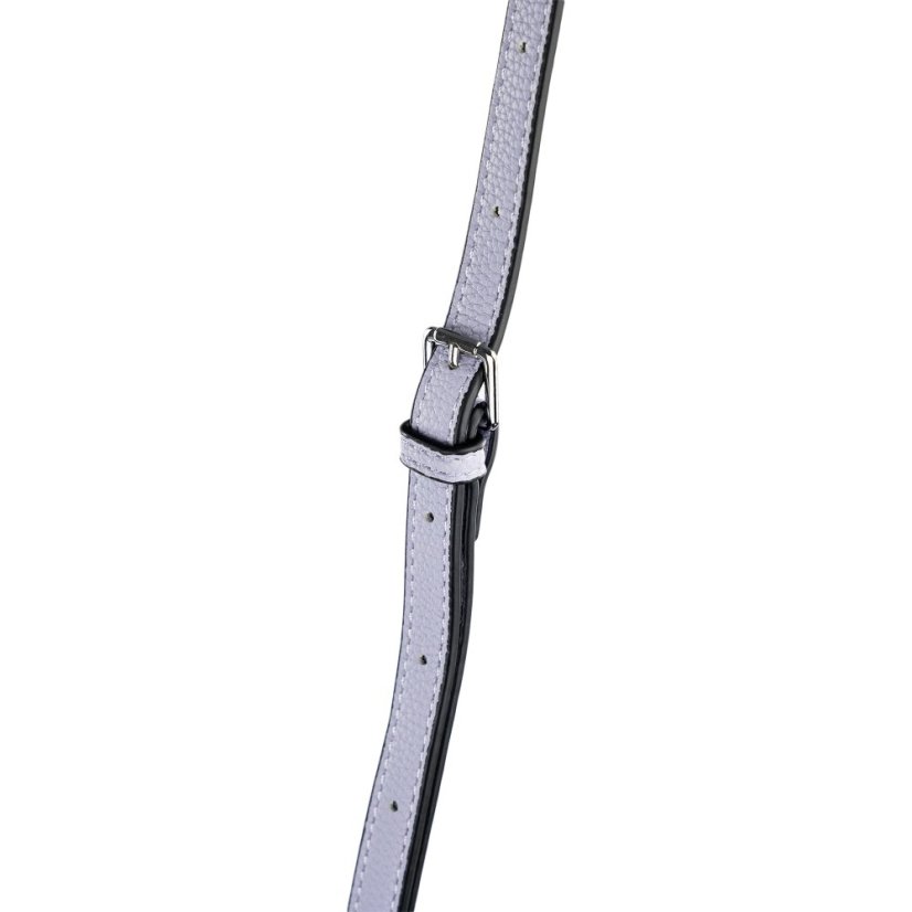 CINDY dámska crossbody koženková kabelka