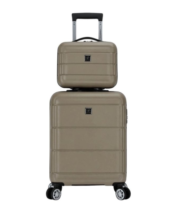 KOZMETICKÝ KUFRÍK LARA BAGS